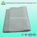 Excellent quality nonwoven 100% bamboo fiber wadding with SGS certificate